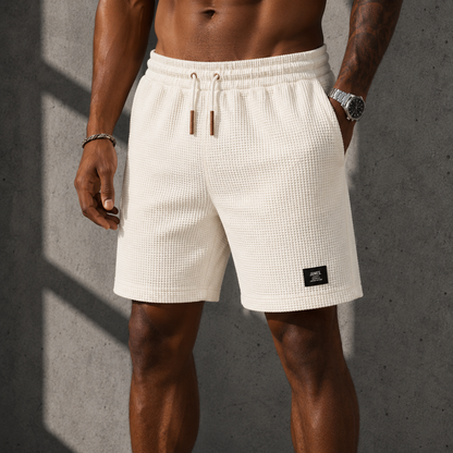 James | Heren short