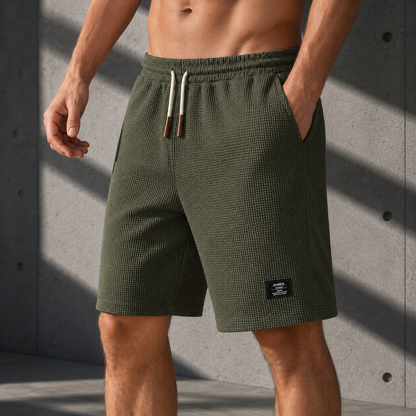 James | Heren short