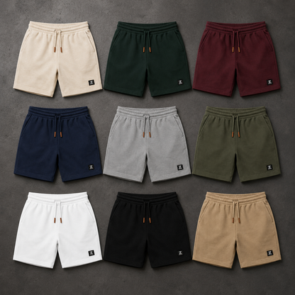 James | Heren short